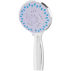 Лейка для душа РЫЖИЙ КОТ Лейка для душа SH-1006, 100 мм (три режима) (105679)