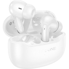 Наушники BOROFONE (6941991113291) FQ1 White