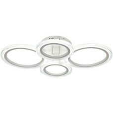 Светильник ESCADA 10258/4 LED*55W White