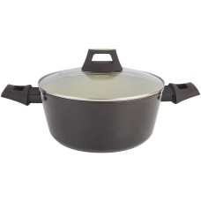 POMIDORO POMI D'ORO P-595541 Olivine NOVA Кастрюля, 20 см