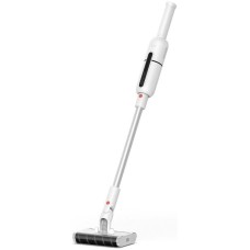 Вертикальный пылесос DEERMA Wireless Vacuum Cleaner VC55 White
