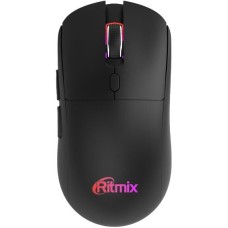 Мышь RITMIX RMW-221 Black Черный