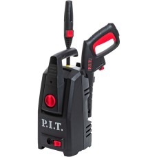 Мойка высокого давления P.I.T. Мойка высокого давления электрич. PHP120-C1 (1600Вт, 120бар, 390л/час)