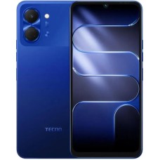 Смартфон TECNO Spark Go 3 4/128Gb Blue