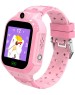 Смарт-часы FONTEL KidsWatch 4G active, розовый