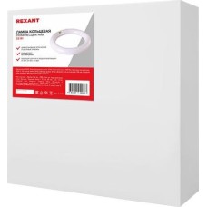 REXANT Лампа кольцевая люминесцентная 22Вт для 31-0001, 31-0011, 31-0021