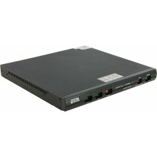 ИБП POWERCOM ИБП King Pro RM KIN-1000AP RM, 1000ВA