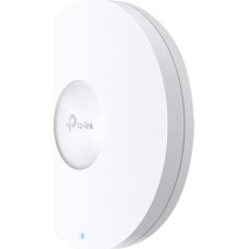 TP-LINK Точка доступа EAP660 HD, AX3600, 2.4/5ГГц, 1xRJ45, белый