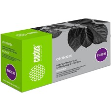 Картридж CACTUS Картридж CS-TN2235, TN-2235, черный / CS-TN2235
