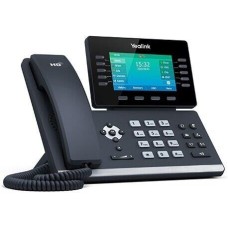 YEALINK Проводной IP телефон SIP-T54W