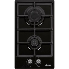 Варочная панель газовая SIMFER H30V20B570