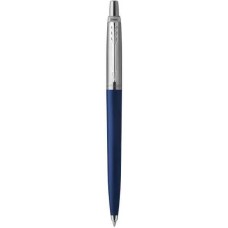 PARKER Ручка шариковая Jotter Originals Navy Blue CT чернила синий блистер [2123427]