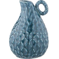 Ваза LEFARD ВАЗА ДЕКОРАТИВНАЯ ВЫСОТА 17,2СМ 146-1906