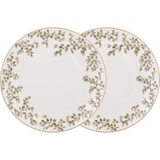 Набор тарелок LEFARD НАБОР ТАРЕЛОК ОБЕДЕННЫХ 