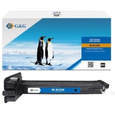 Картридж G&G Картридж GG-W1335A, W1335A, черный / GG-W1335A