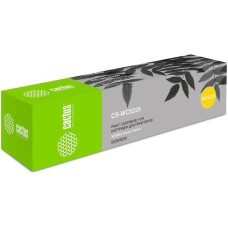 Картридж CACTUS Картридж CS-WC5225, 106R01305, черный / CS-WC5225