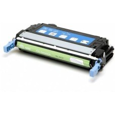 Картридж CACTUS Картридж CS-Q5950A, Q5950A, черный / CS-Q5950A