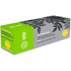Картридж CACTUS Картридж CS-PH3610XL, 106R02732, черный / CS-PH3610XL