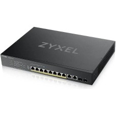 ZYXEL Коммутатор XS1930-12HP-ZZ0101F, управляемый