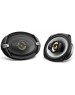 Автоакустика JVC Колонки автомобильные CS-DR693HP, 15x23 см (6x9 дюйм.), комплект 2 шт