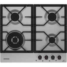 Варочная панель газовая GRUNDIG Газовая варочная поверхность GIGA 6234260 XE 7751688374