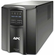 ИБП APC ИБП Smart-UPS SMT1000IC, 1000ВA
