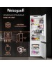 Холодильник WEISSGAUFF Встраиваемый холодильник WRKI 195 WNF, No Frost, 285л, 193.7см