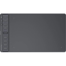 HUION Графический планшет Inspiroy H951P, черный [h951p black]