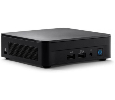 INTEL Платформа NUC RNUC12WSKI30001, без кабеля питания