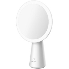 YEELIGHT Зеркало с подсветкой настольное YL-International Edition-Makeup Mirror-(White)
