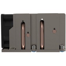 ALSEYE Вентилятор для процессора AS-R83 TDP 250W 2U active Intel® LGA 3647 108L x 78W x 64.5H (mm) AL6063+CU1100+4PIPE,With backplate