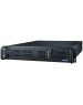 Корпус для ПК ADVANTECH Корпус ACP-2010MB-00D 2U Rackmount Chassis, ATX/mATX, отсеки: 1*5.25