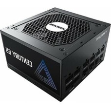 MONTECH Блок питания Century Gold G5, 750Вт, 80 PLUS GOLD, 120мм, черный, retail [century gold g5 750]
