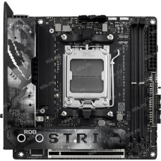 Материнская плата ASUS Материнская плата ROG STRIX X870-I GAMING WIFI, Socket AM5, AMD X870, mini-ITX, Ret