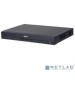 DAHUA DHI-NVR4208-8P-EI 8-канальный IP-видеорегистратор c PoE, 4K, H.265+, видеоаналитика, входящий поток до 256Мбит/с, 2 SATA III до 16Тбайт