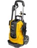 Мойка высокого давления DENZEL Мойка высокого давления R-230iD 3300Вт, 600 л/ч 58267 58267