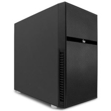 Системный блок IRU Компьютер Game 510B7GM Intel Core i5 12400F, DDR4 32ГБ, 1ТБ(SSD), NVIDIA GeForce RTX 3050 - 8 ГБ, FreeDOS, черный [2086479]