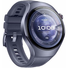 Смарт-часы HUAWEI Смарт-часы Watch 5 Rates-L39L, 46мм, 1.5