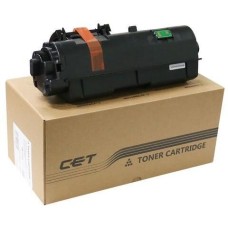 Картридж CET Картридж 8989, TK-1170, черный / 8989
