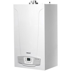 Котел газовый BAXI Котел газовый ECO LIFE 1.24F настенный, 1 конт., закр.кам.сгор
