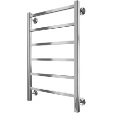Полотенцесушитель ROYAL THERMO Полотенцесушитель Axel П6 500х800 электро (встроен. диммер)