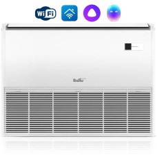 Сплит-система BALLU MACHINE Комплект BLCI_CF-18HN8/EU_23Y инверторной сплит-системы, напольно-потолочного типа
