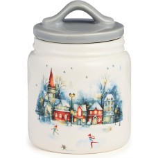 Емкость для хранения AGNESS БАНКА 