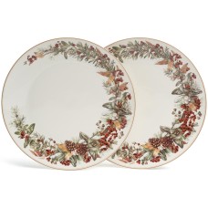 Набор тарелок LEFARD НАБОР ТАРЕЛОК ОБЕДЕННЫХ 