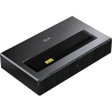 Проектор CACTUS Проектор CS-U2.B, DLP, Wi-Fi, черный