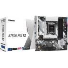 Материнская плата Asrock B760M PRO RS (LGA1700, mATX)