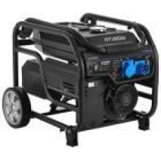 Hyundai HHY 9050FE ATS