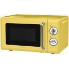 Tesler MM-2045, желтый