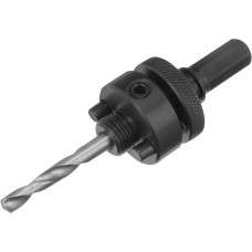 MATRIX Хвостовик шестигранный для коронок Bimetal свыше 30 мм 72496