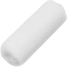 MTX Мини-валик сменный ВЕЛЮР, 60мм, ворс 4мм, D 16мм, D ручки 6мм 80615